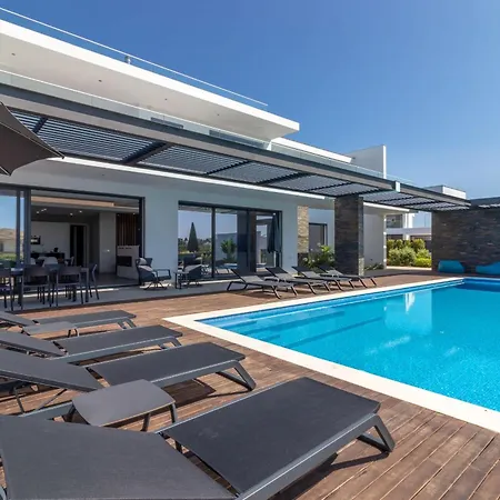 Villa Vivenda Boa Vida