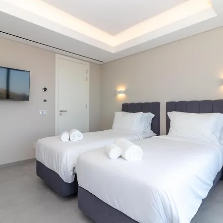 Vivenda Boa Vida * Καρβοέιρο