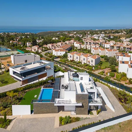 Villa Vivenda Boa Vida