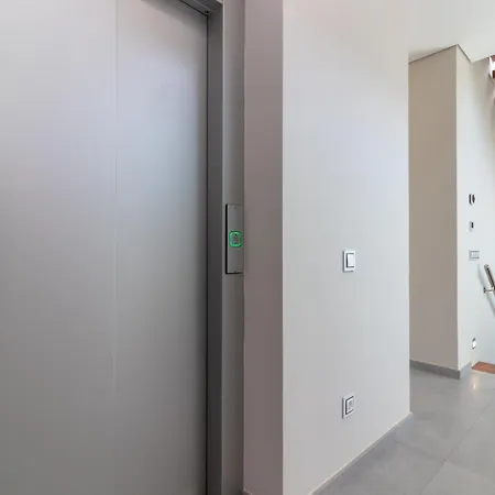 Vivenda Boa Vida Βίλα Καρβοέιρο