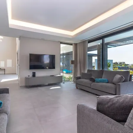 Vivenda Boa Vida Villa *