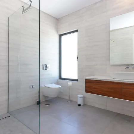 Βίλα Vivenda Boa Vida Καρβοέιρο