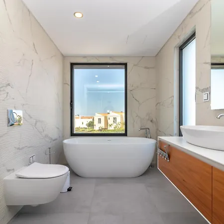 Βίλα Vivenda Boa Vida