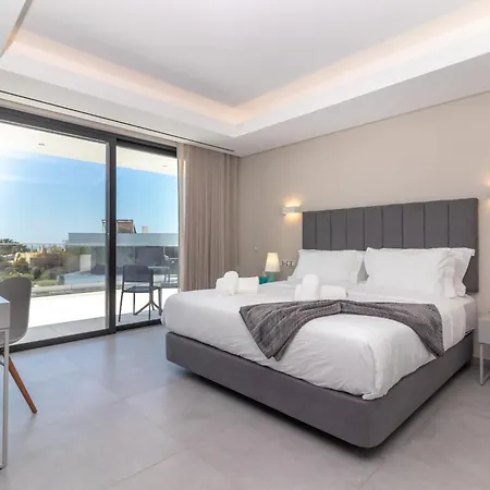 Vivenda Boa Vida Carvoeiro (Lagoa)