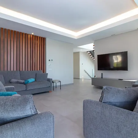 Vivenda Boa Vida Villa *