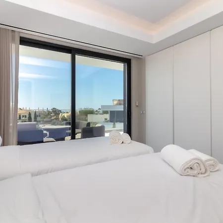 Vivenda Boa Vida * Carvoeiro (Lagoa)