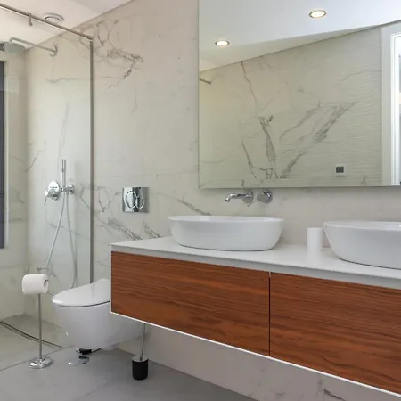 Vivenda Boa Vida Villa Carvoeiro (Lagoa)