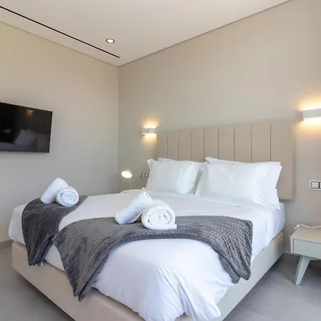 Vivenda Boa Vida Καρβοέιρο