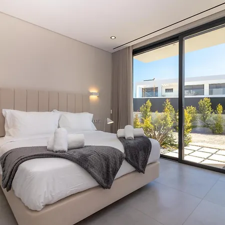 Vivenda Boa Vida * Carvoeiro (Lagoa)