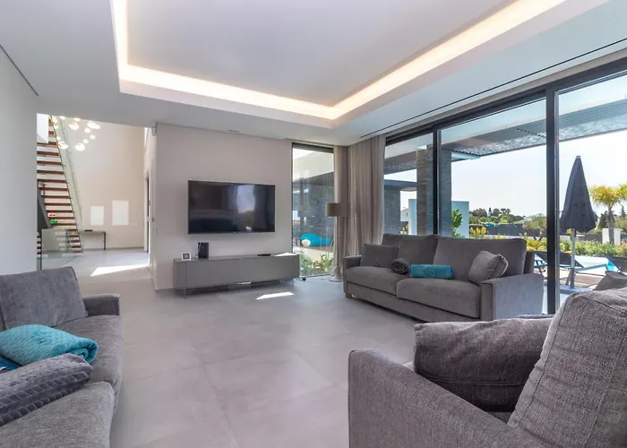 Vivenda Boa Vida Вилла *