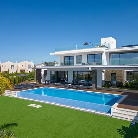 Villa Vivenda Boa Vida *