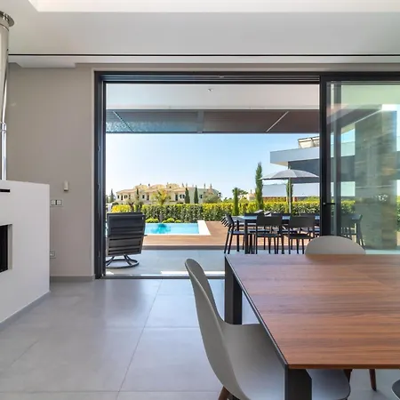 Villa Vivenda Boa Vida