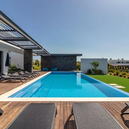 Villa Vivenda Boa Vida *