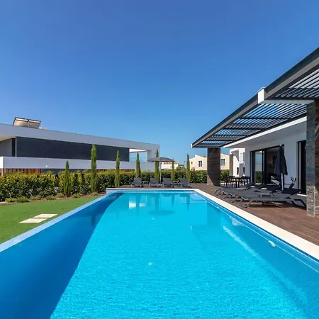 Villa Vivenda Boa Vida