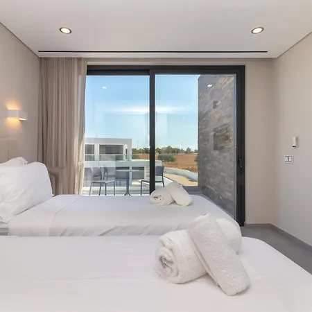 Villa Vivenda Boa Vida