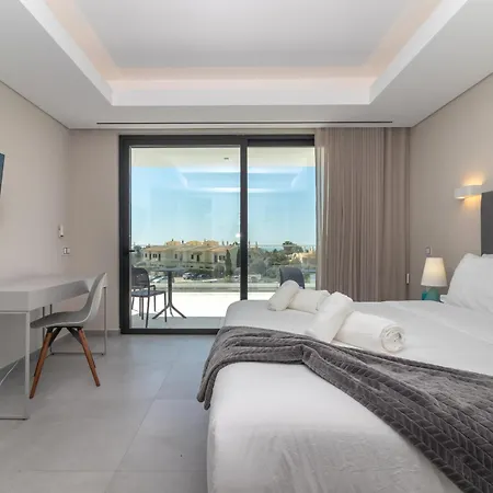 Vivenda Boa Vida Villa Carvoeiro (Lagoa)