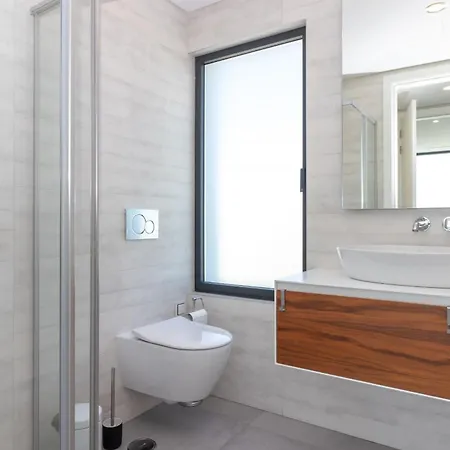 Vivenda Boa Vida Villa