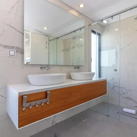 Vivenda Boa Vida Villa Carvoeiro (Lagoa)